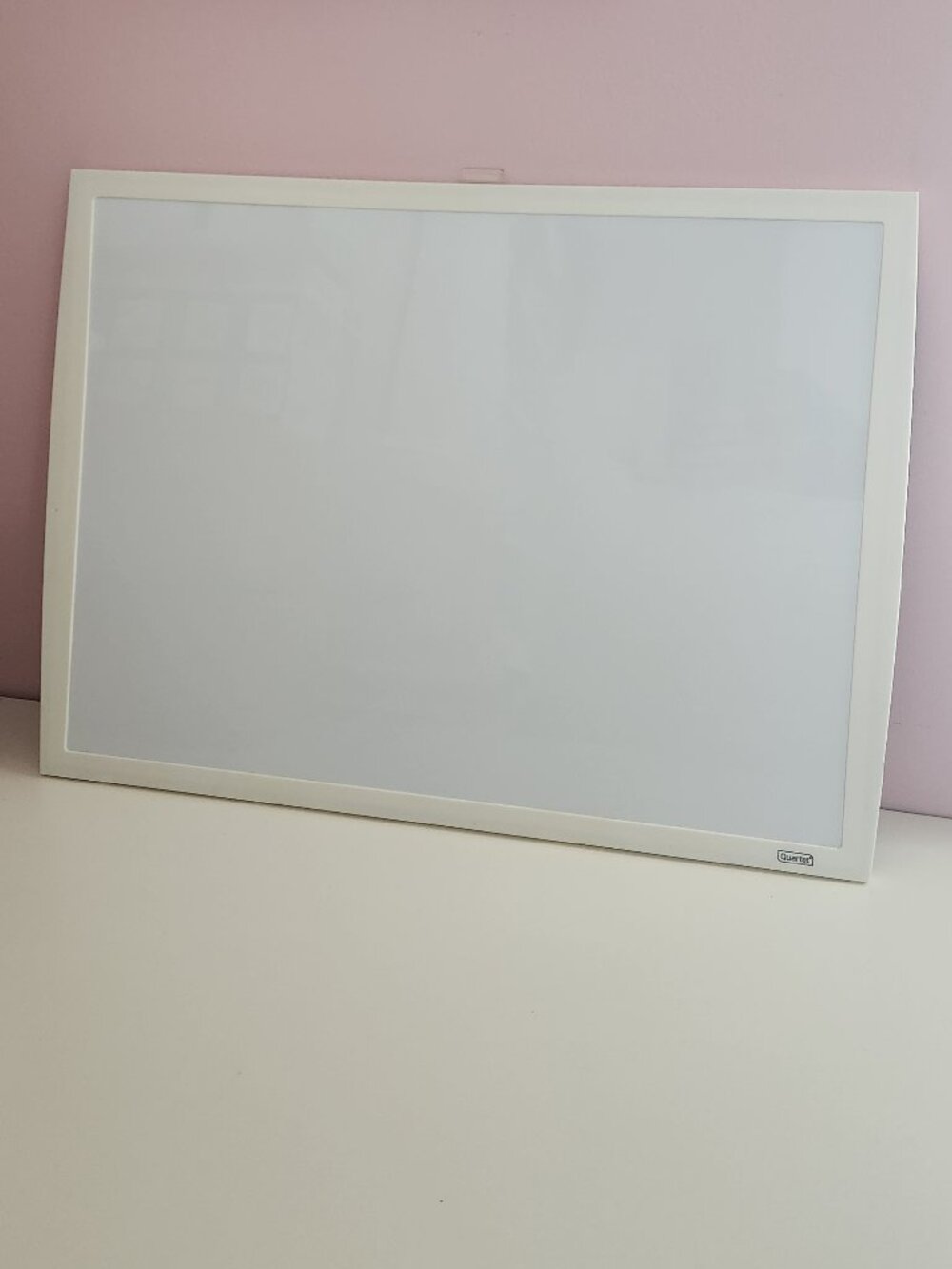 White Board Magnetic  *AS IS*